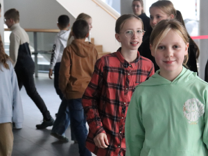 Unterwegs im Theater Paderborn... Unterwegs im Theater Paderborn...