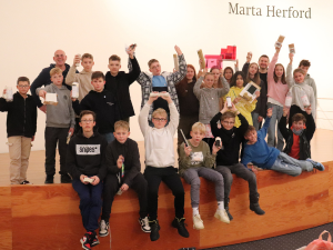 Hören statt Sehen Hören statt Sehen