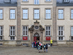 Als Novizen unterwegs... Als Novizen unterwegs...